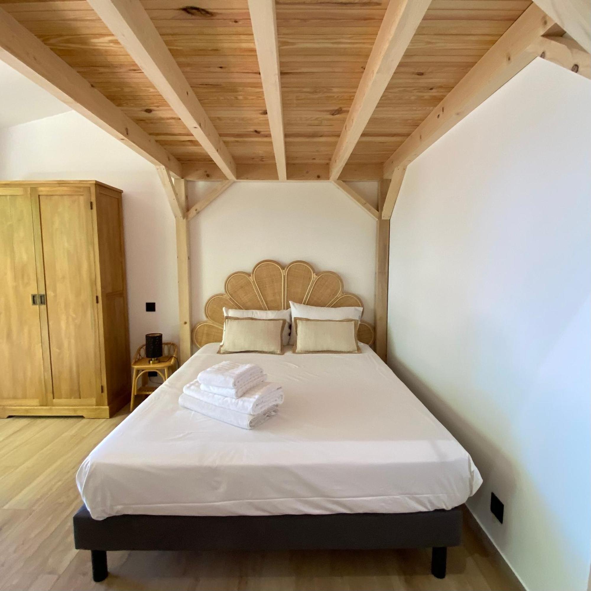 Les Jardins De L'Oustal Villa Narbonne Bilik gambar