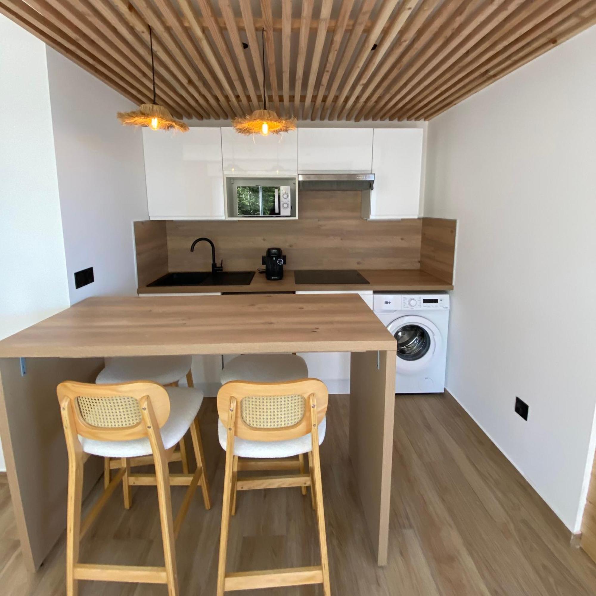 Les Jardins De L'Oustal Villa Narbonne Bilik gambar